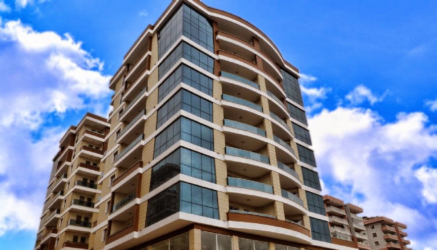 Bina Tıkanık Açma