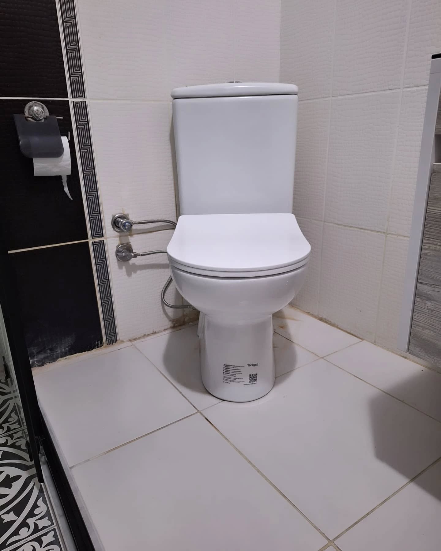 Tuvalet Tıkanık Açma